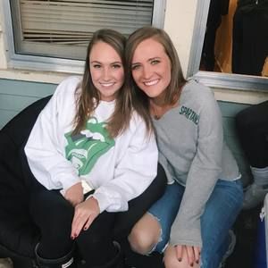 Meet your Posher, Erin